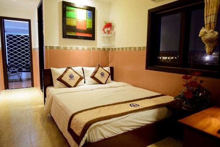 Ngo House Villa