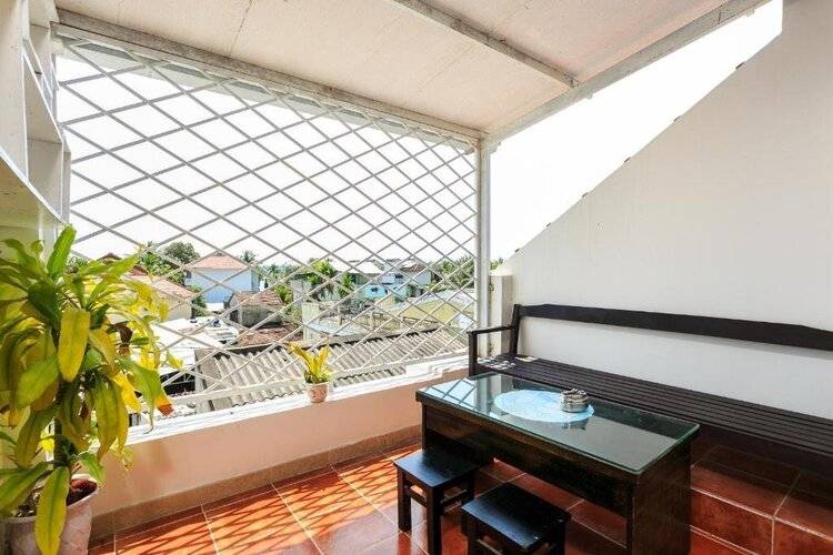 Ngo House Villa