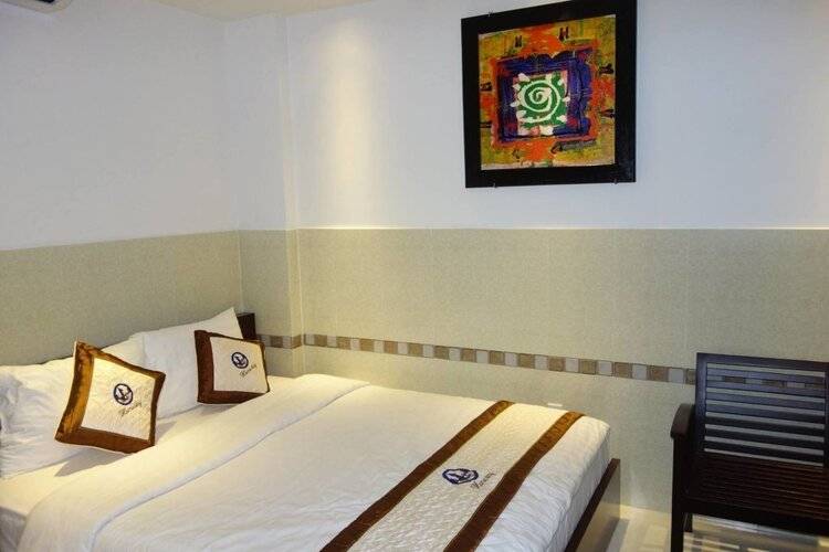 Ngo House Villa