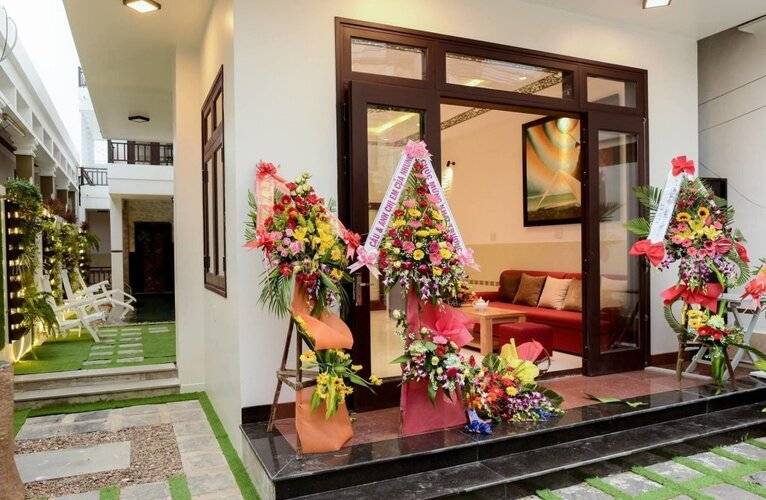 Ngo House Villa