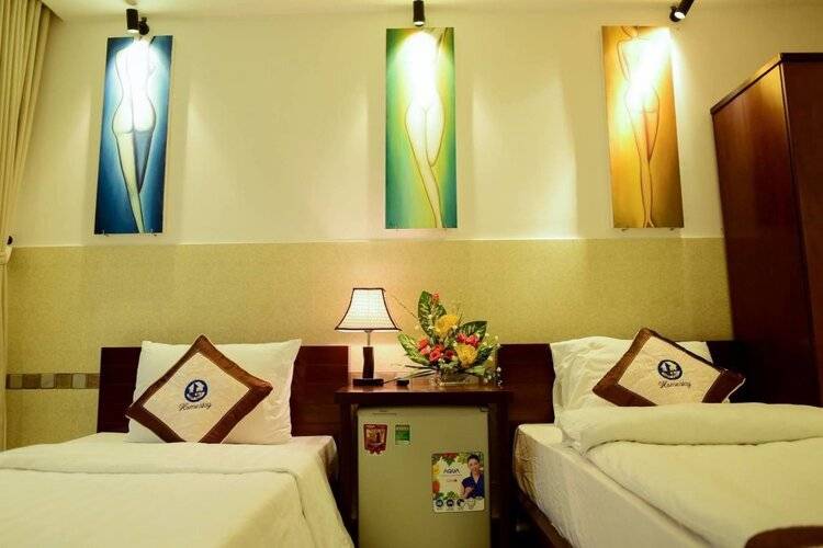 Ngo House Villa