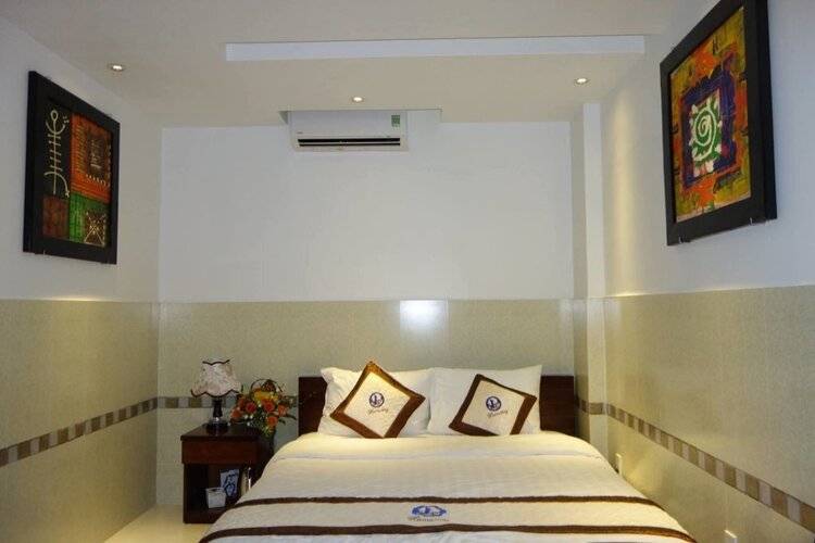 Ngo House Villa