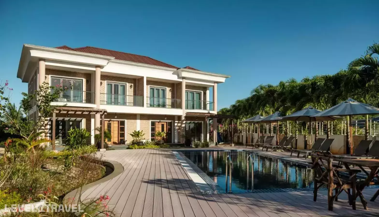 Isla Holiday Home Apartment