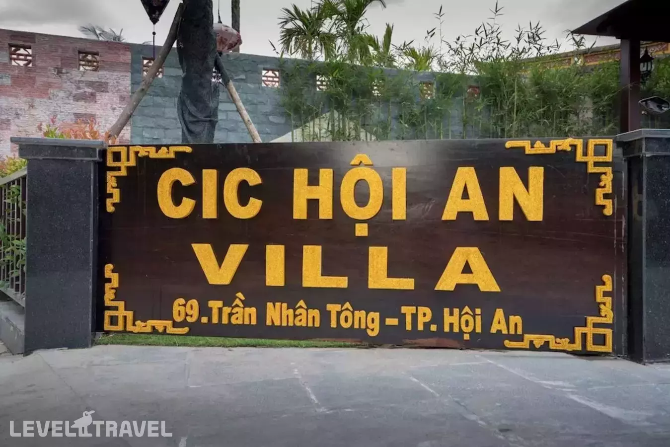 Cic Hoi An Villa