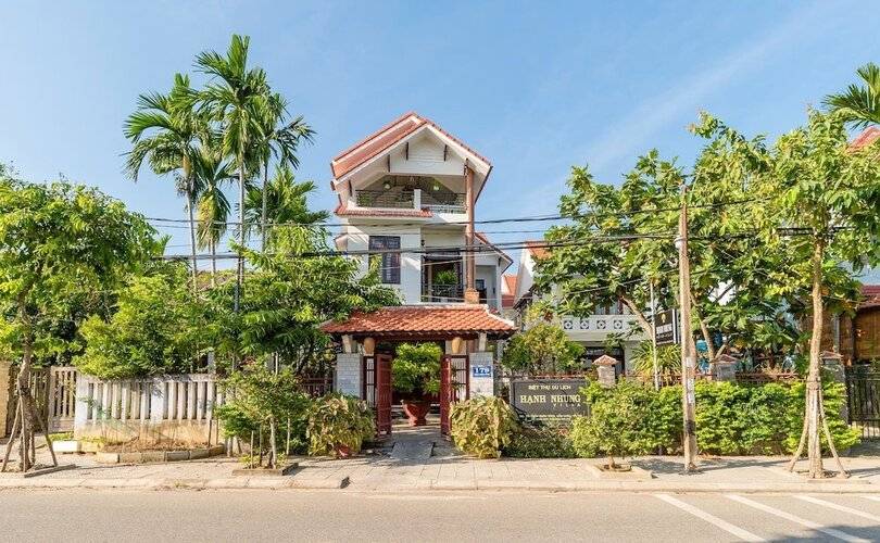 Hanh Nhung Villa