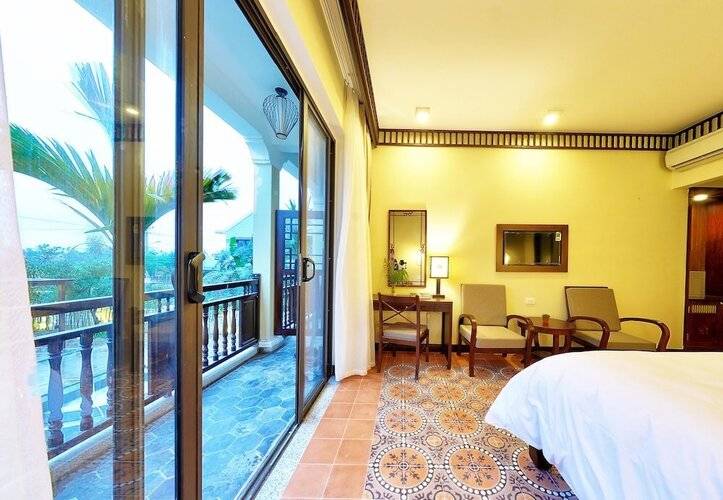 Hoi An Field Boutique Resort & Spa