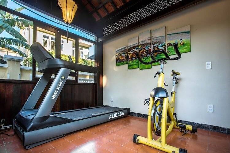 Hoi An Field Boutique Resort & Spa