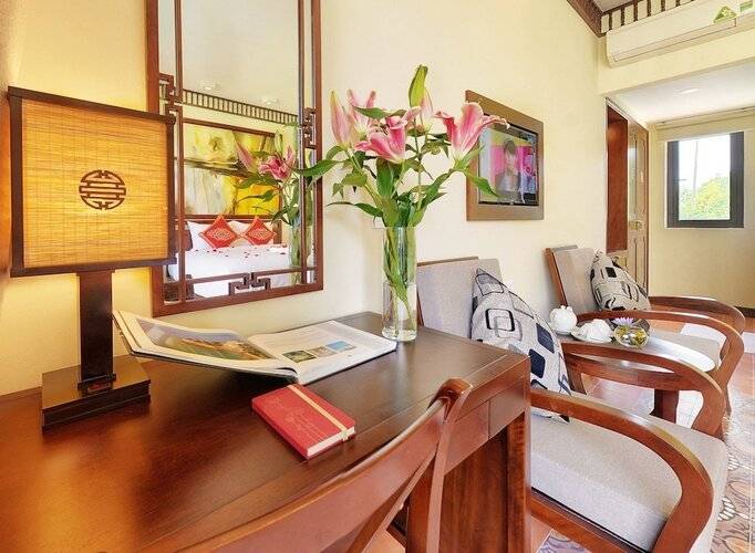 Hoi An Field Boutique Resort & Spa