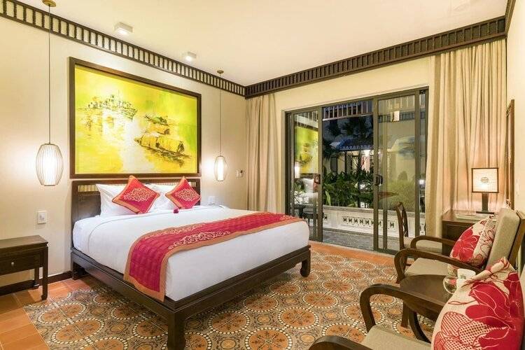 Hoi An Field Boutique Resort & Spa