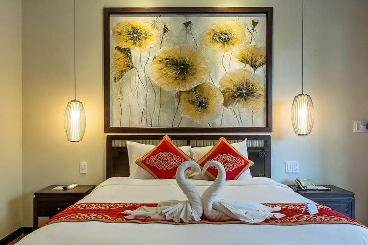 Hoi An Field Boutique Resort & Spa