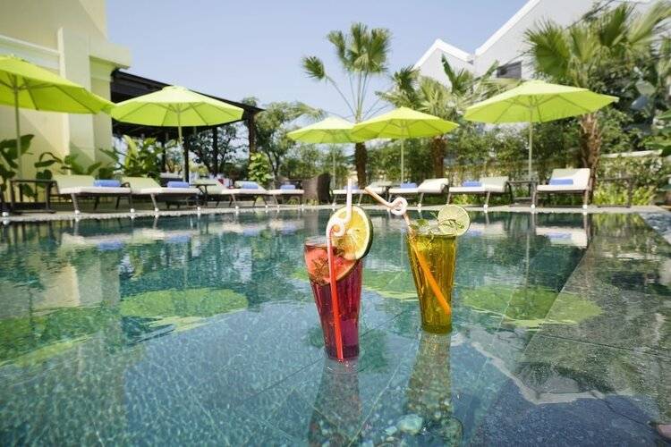 Hoi An Field Boutique Resort & Spa