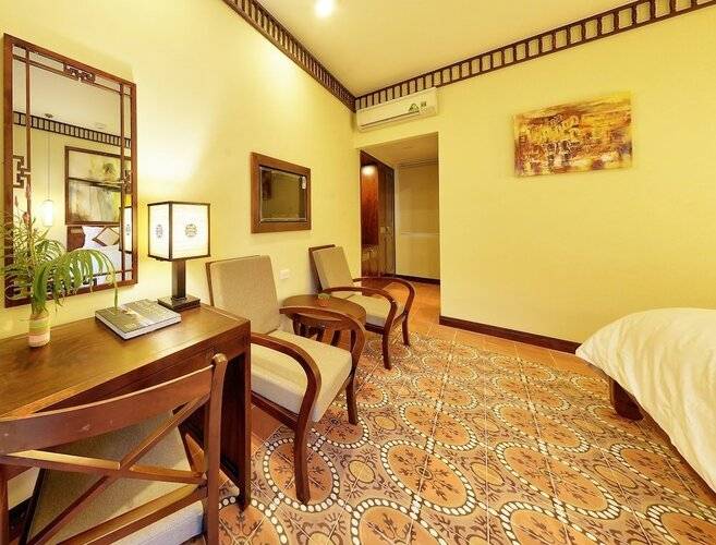Hoi An Field Boutique Resort & Spa