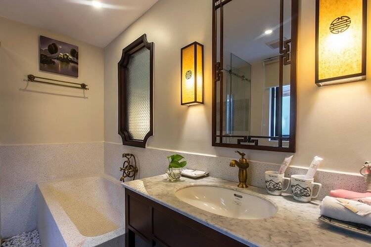 Hoi An Field Boutique Resort & Spa