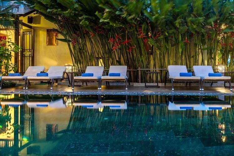 Hoi An Field Boutique Resort & Spa