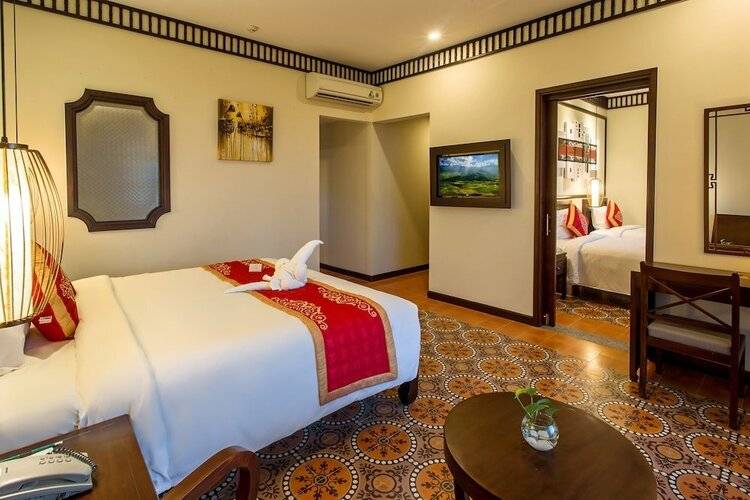 Hoi An Field Boutique Resort & Spa