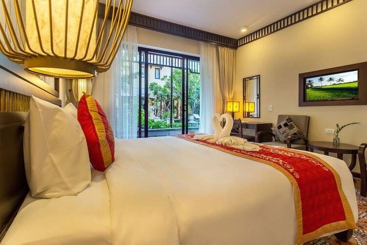 Hoi An Field Boutique Resort & Spa