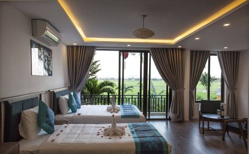 Hoi An Four Season Villa
