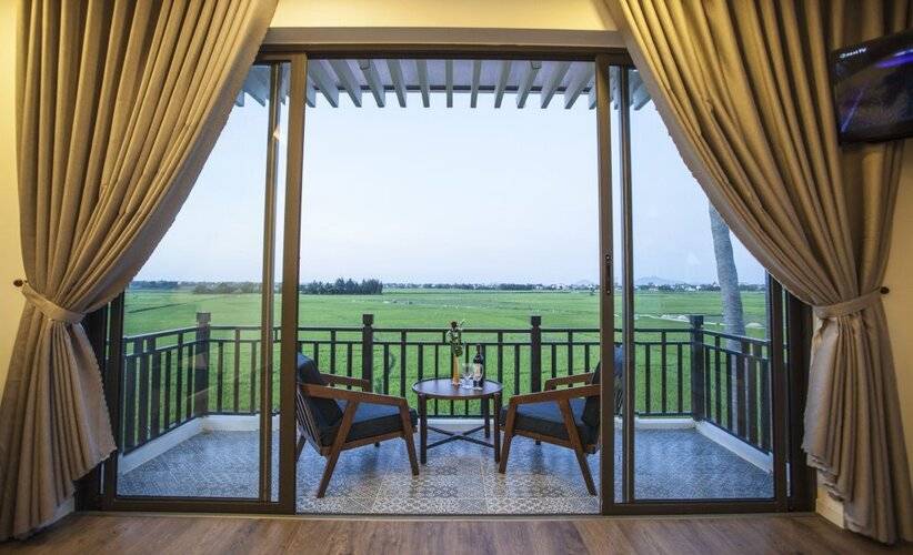 Hoi An Four Season Villa