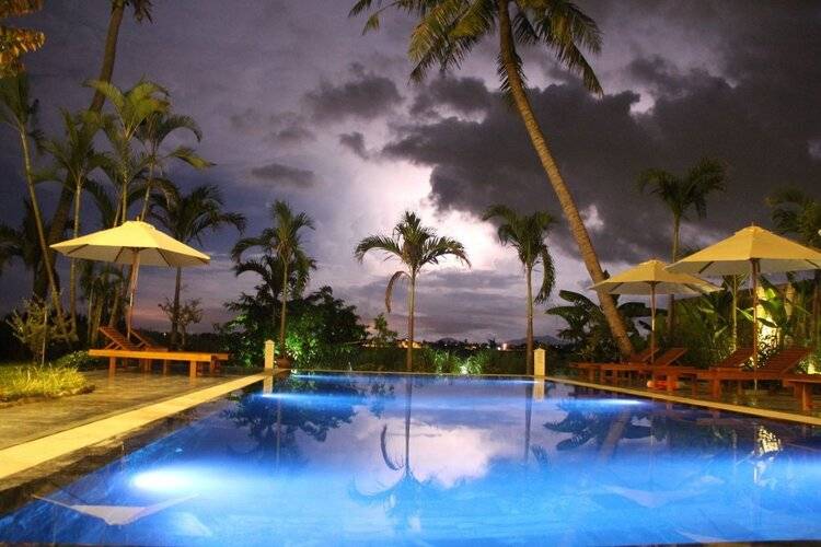Hoi An Four Season Villa