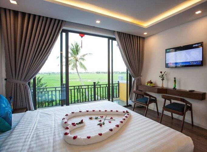Hoi An Four Season Villa
