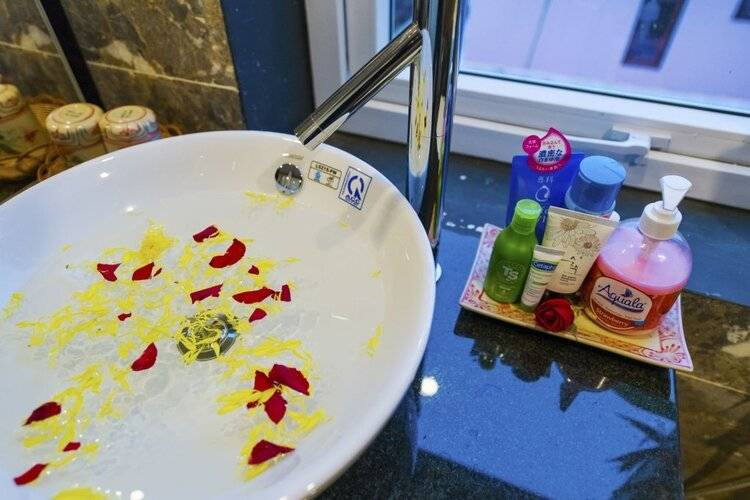 Hoi An Sunny Pool Villa