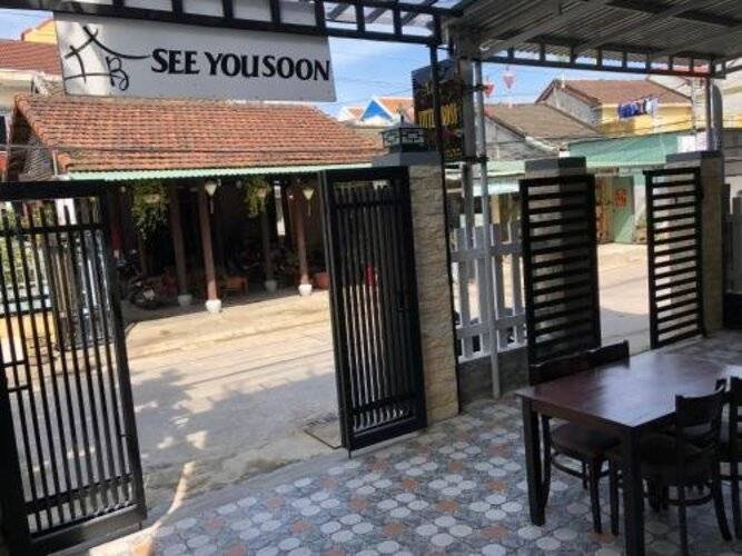 Little Boss Homestay