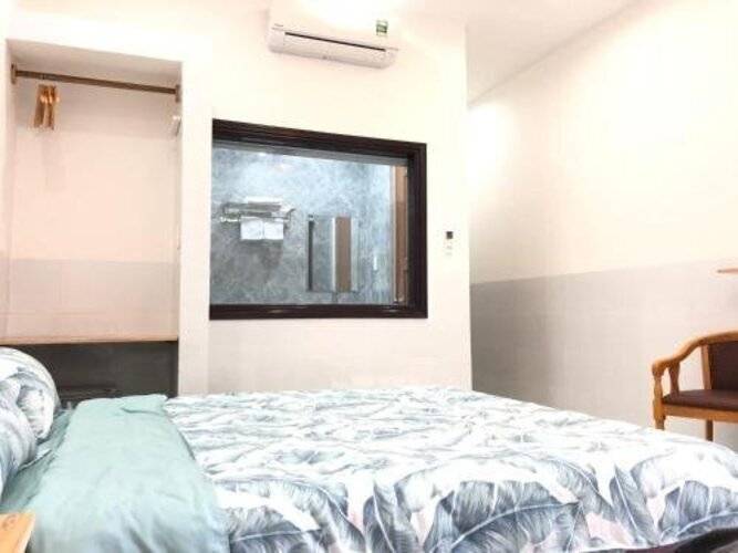 Little Boss Homestay