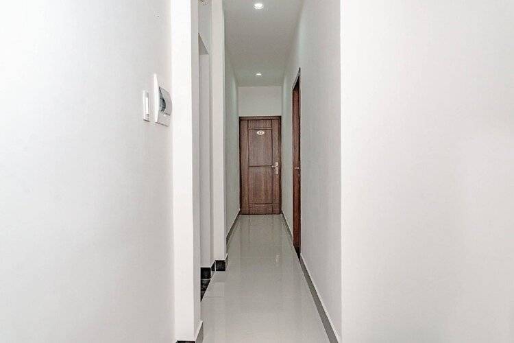 Little Boss Homestay
