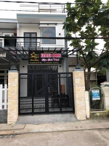 Little Boss Homestay