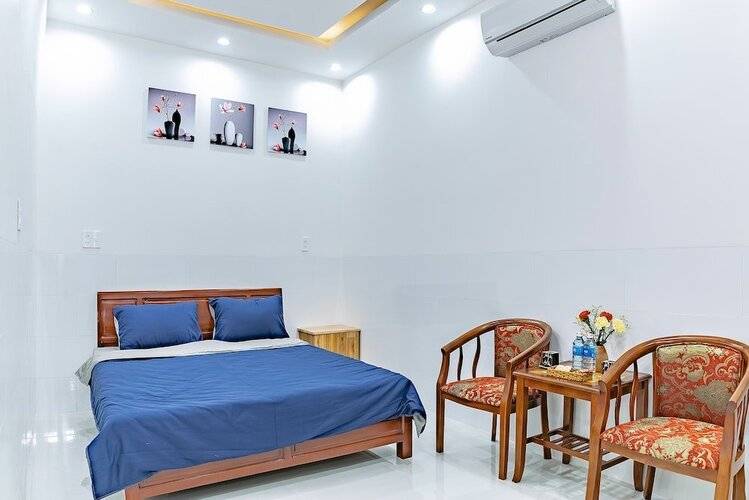 Little Boss Homestay