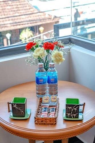 Little Boss Homestay