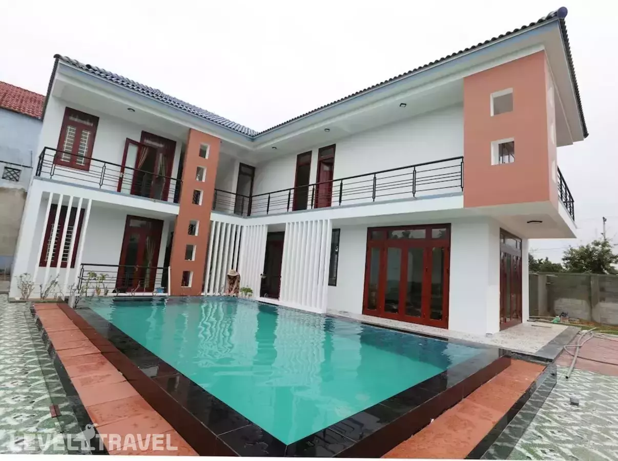 Phu Hung Thinh Villa