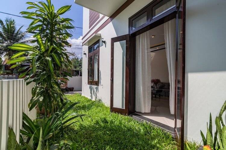 Sum Villa Hoi An