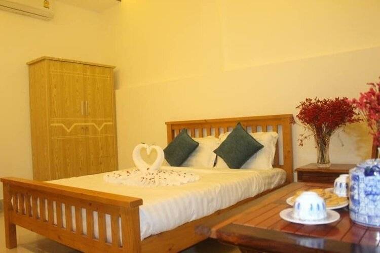 Sum Villa Hoi An
