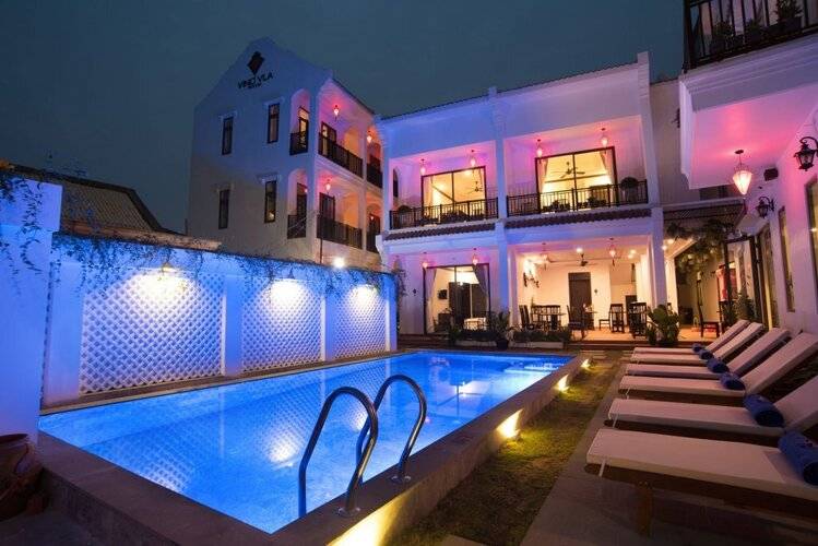 Vinci Villa Hoi An