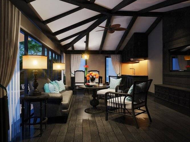 Anio Boutique Hotel Hoi An