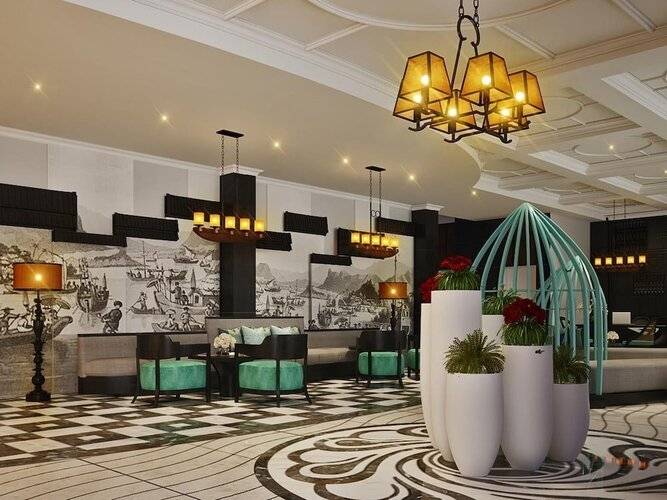 Anio Boutique Hotel Hoi An