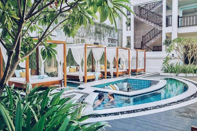 Anio Boutique Hotel Hoi An