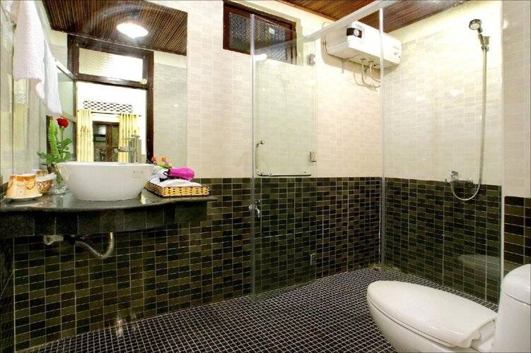 Bamboo Garden Homestay
