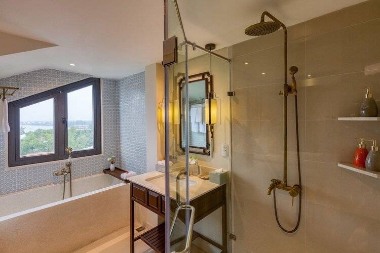 Cozy Savvy Boutique Hotel Hoi An