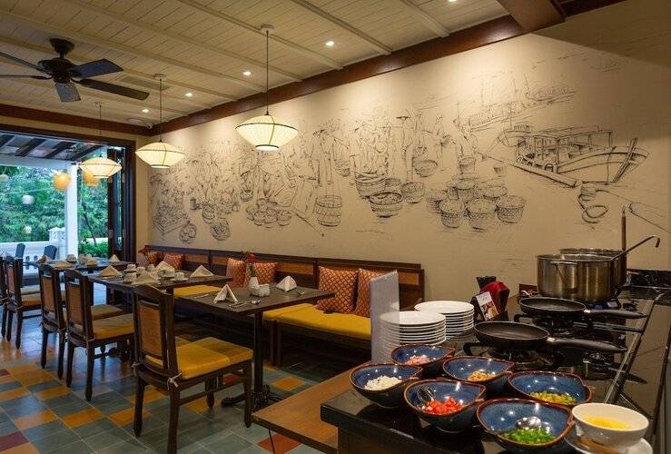 Cozy Savvy Boutique Hotel Hoi An