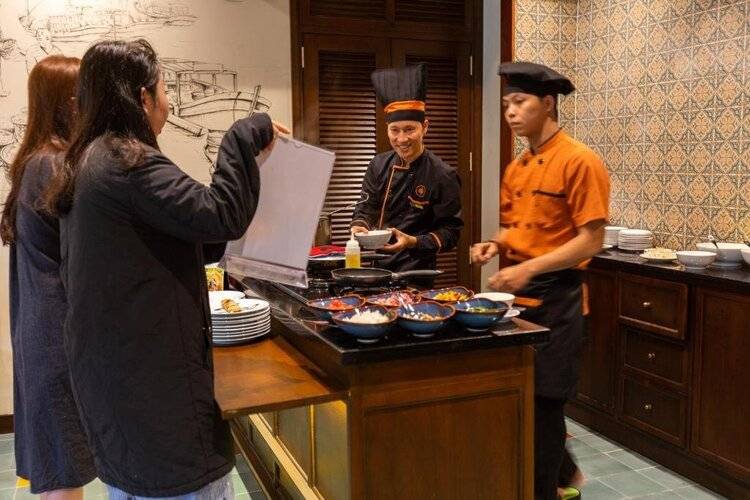 Cozy Savvy Boutique Hotel Hoi An