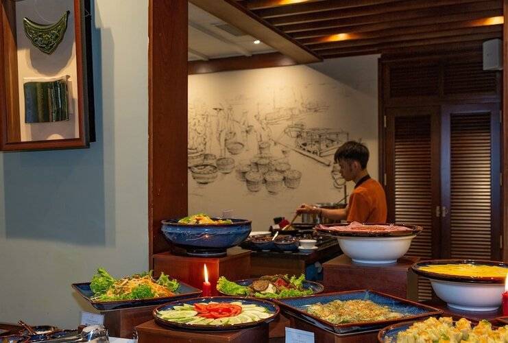 Cozy Savvy Boutique Hotel Hoi An