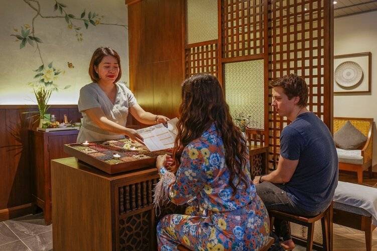Cozy Savvy Boutique Hotel Hoi An