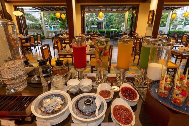 Cozy Savvy Boutique Hotel Hoi An