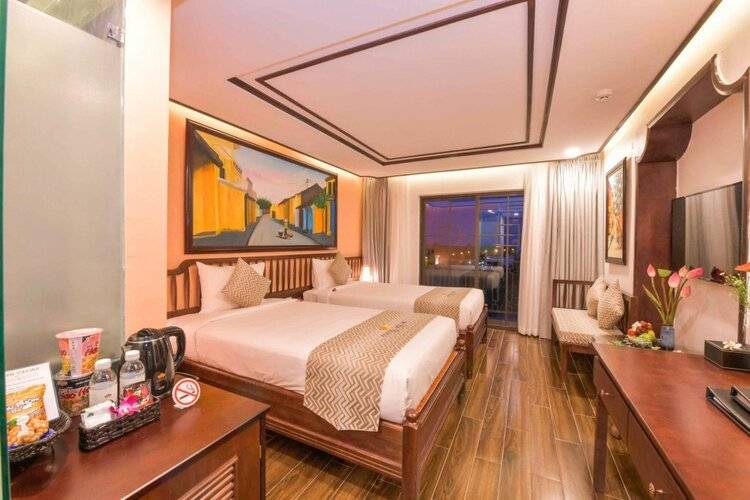 Fivitel Hoi An Hotel