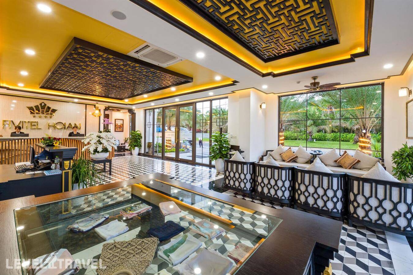Fivitel Hoi An Hotel — фото 1