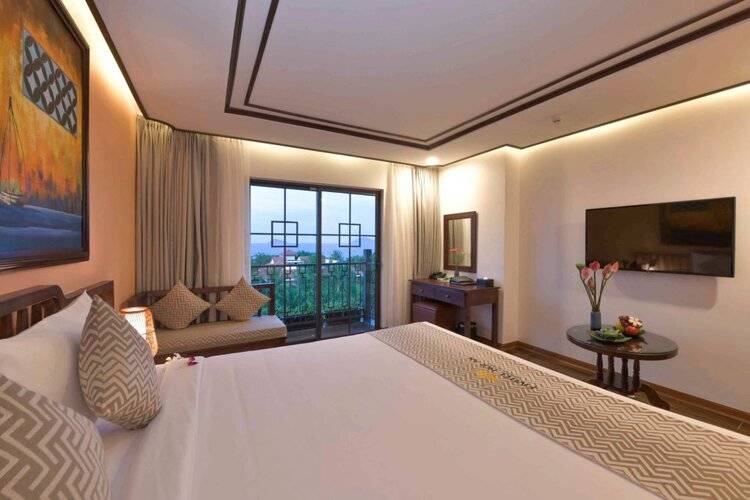 Fivitel Hoi An Hotel