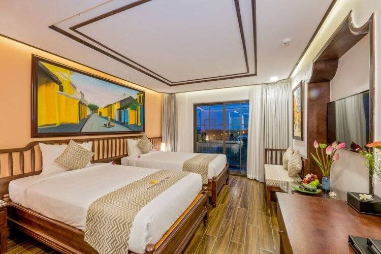 Fivitel Hoi An Hotel