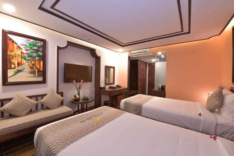 Fivitel Hoi An Hotel